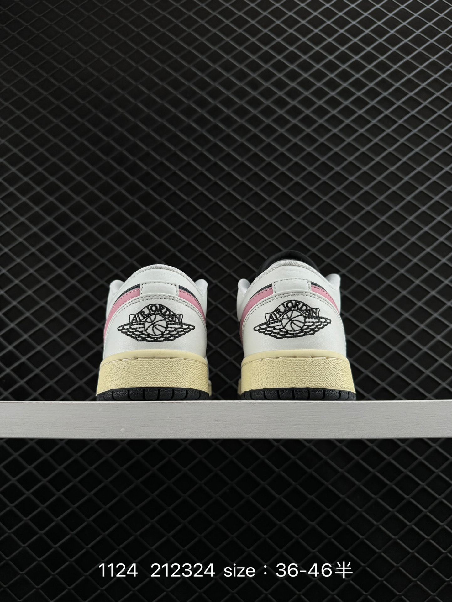 Air Jordan 1 Low AJ1